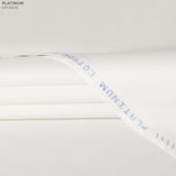 Platinum Cotton 04 Meters - Clearance