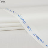 Guru Cotton ( Liquid Ammonia )