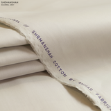 Shehanshah Cotton