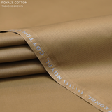 Royal Cotton 3 Meters - Clearance