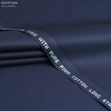 Egyptian Cotton (Liquid Ammonia)