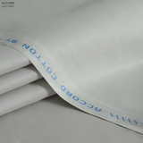 Accord Cotton