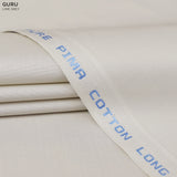 Guru Cotton ( Liquid Ammonia )