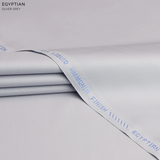 Egyptian Cotton (Liquid Ammonia)