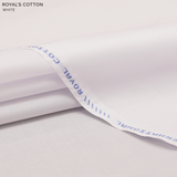Royal Cotton 3.5 Meters
