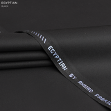 Egyptian Cotton (Liquid Ammonia)