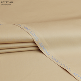 Egyptian Cotton (Liquid Ammonia)