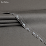 Egyptian Cotton (Liquid Ammonia)