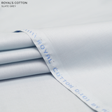 Royal Cotton 3.5 Meters - Clearance