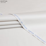 Egyptian Cotton (Liquid Ammonia)