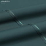 Zinc Green Cool Breeze Wash & Wear