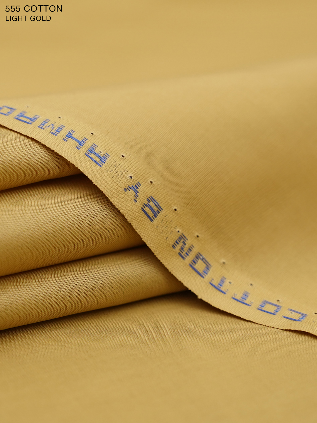555 Cotton