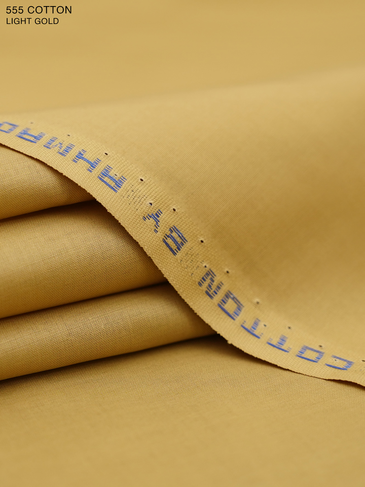555 Cotton