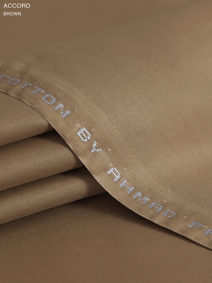 Accord Cotton