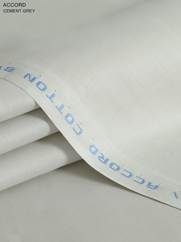Accord Cotton