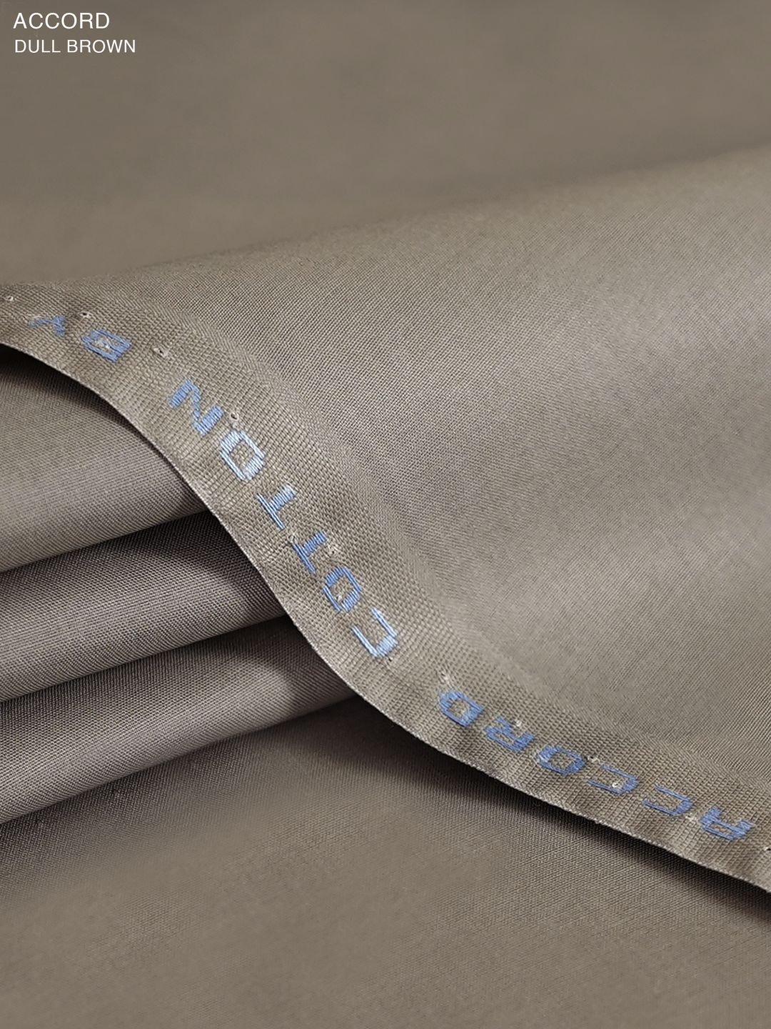 Accord Cotton