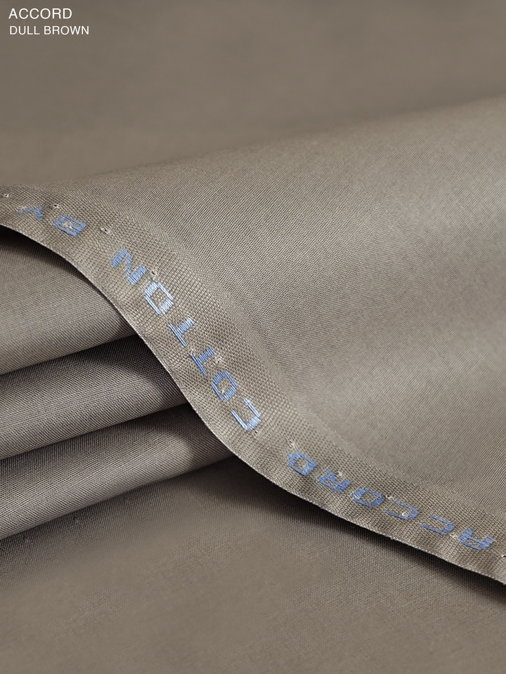 Accord Cotton
