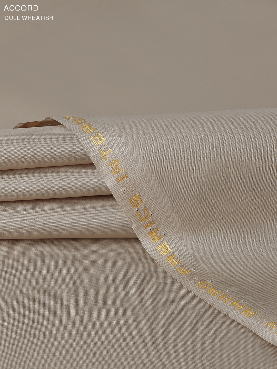 Accord Cotton