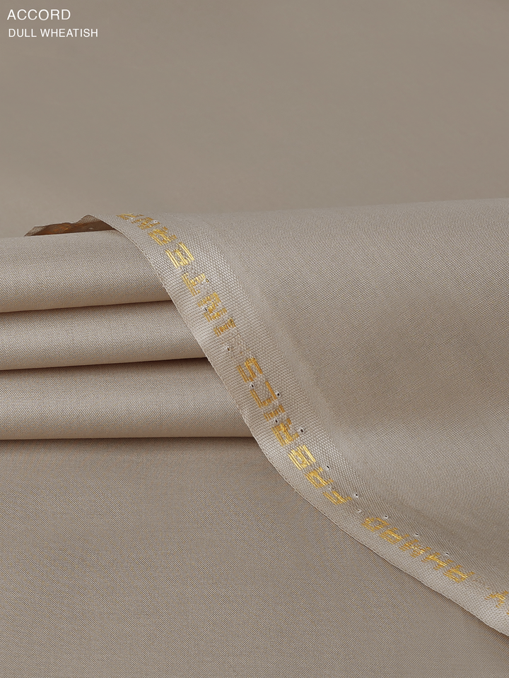 Accord Cotton