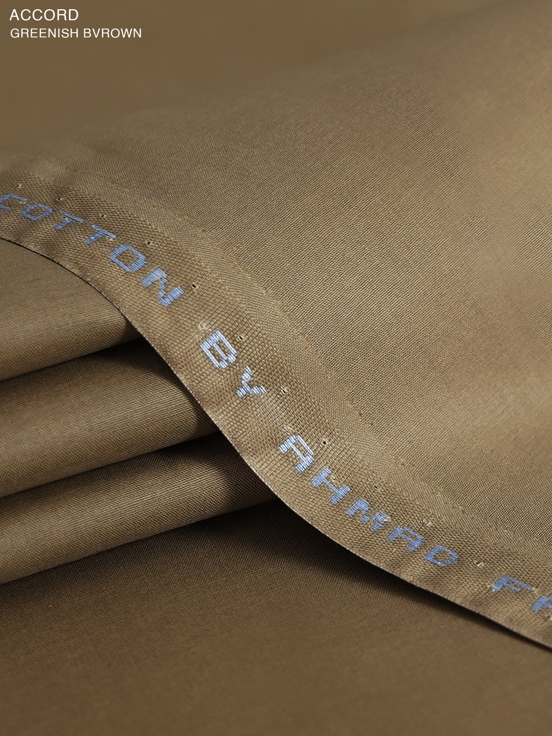 Accord Cotton