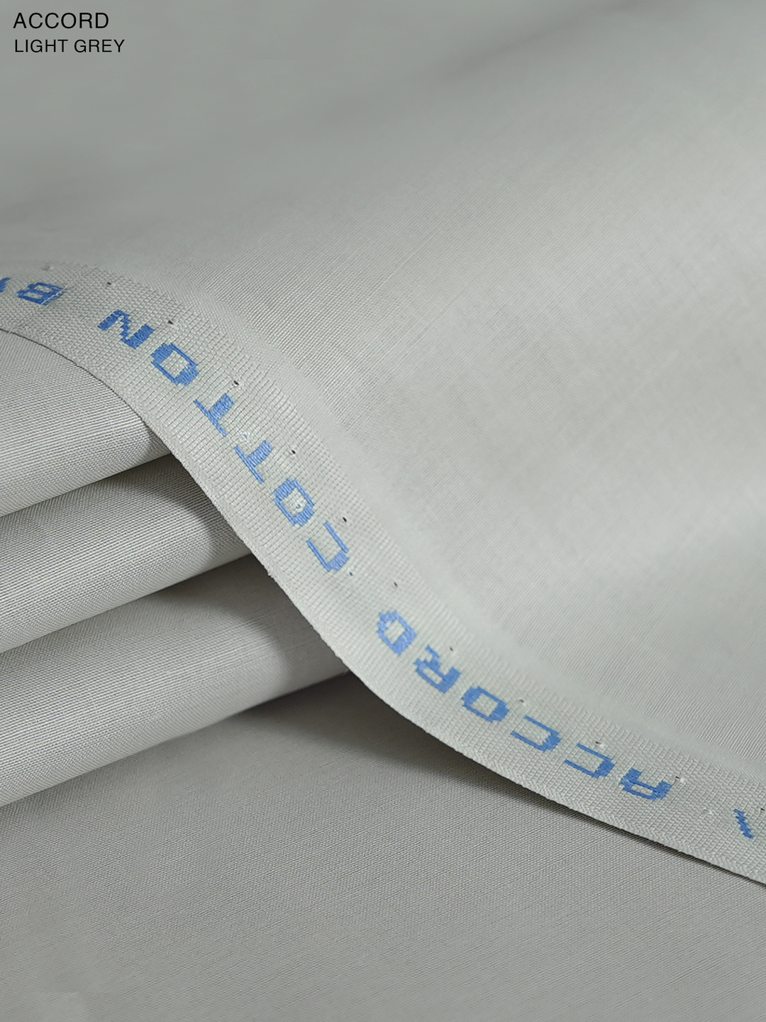 Accord Cotton