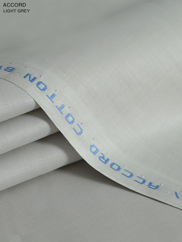 Accord Cotton