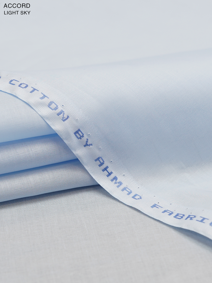Accord Cotton