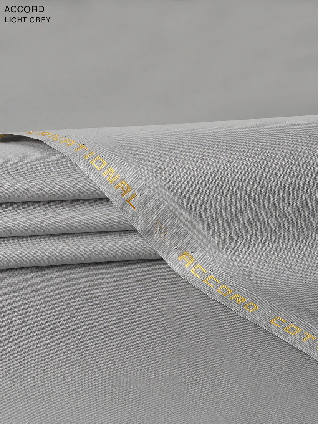Accord Cotton