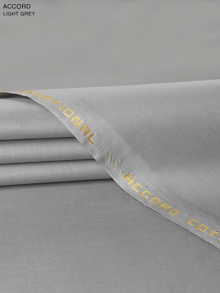 Accord Cotton