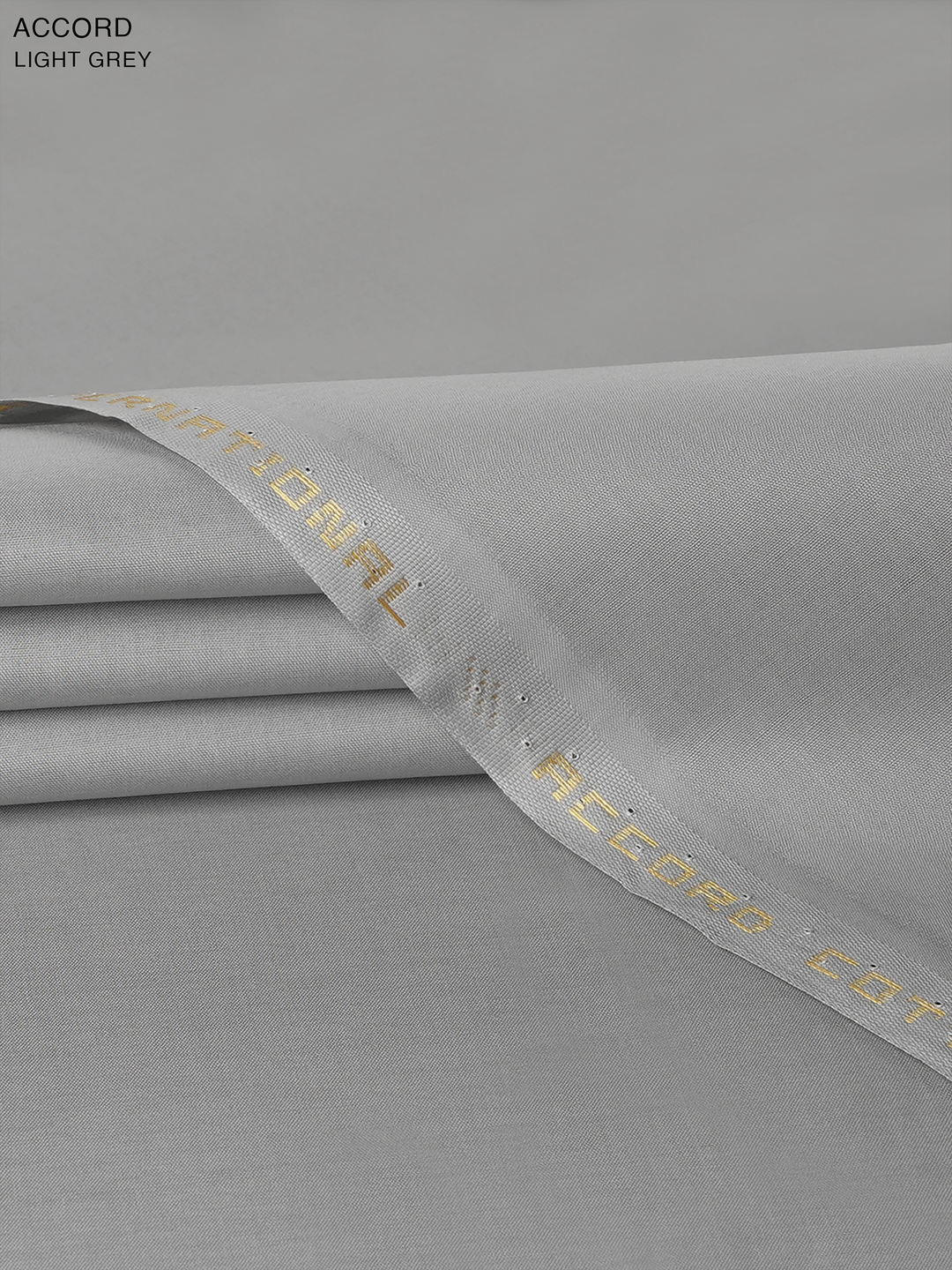 Accord Cotton