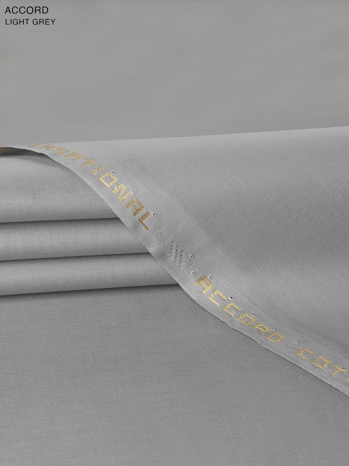 Accord Cotton