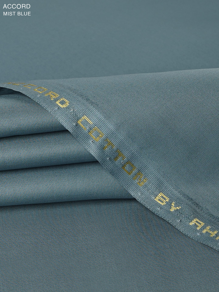 Accord Cotton