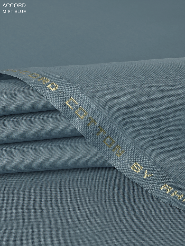 Accord Cotton