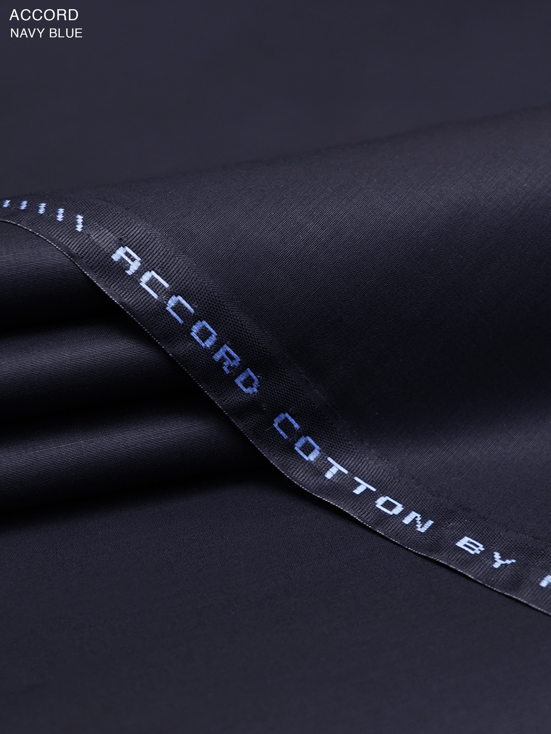 Accord Cotton