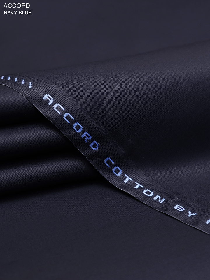 Accord Cotton