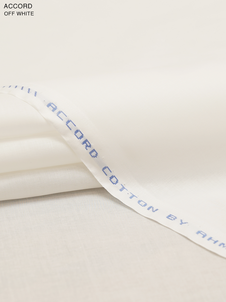 Accord Cotton