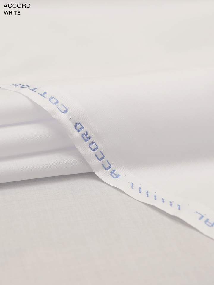Accord Cotton