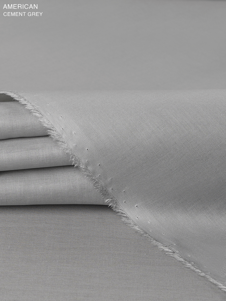 American Cotton