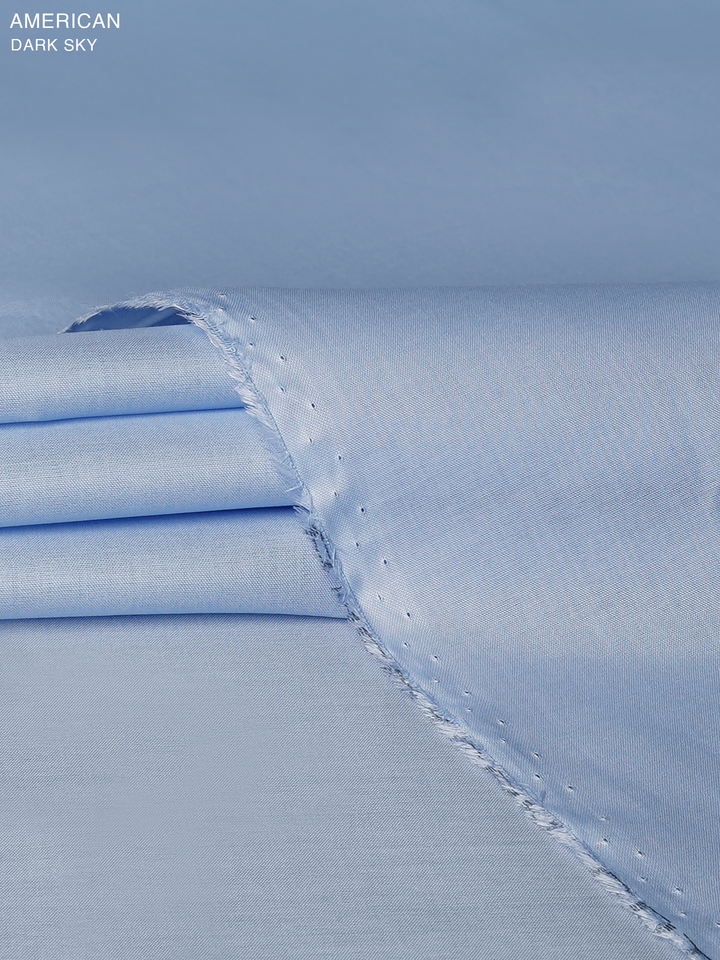 American Cotton