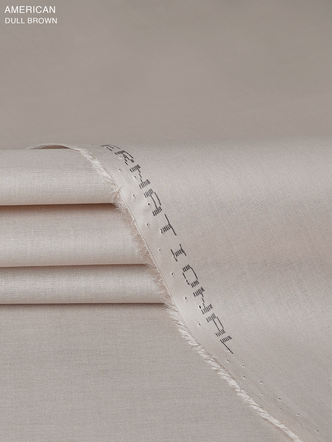American Cotton