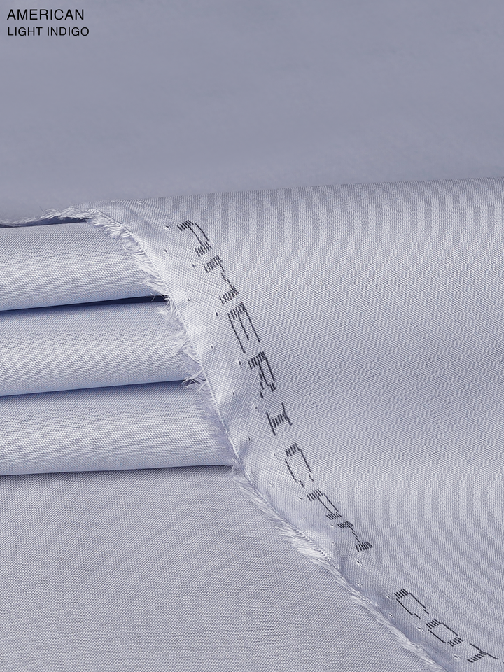 American Cotton