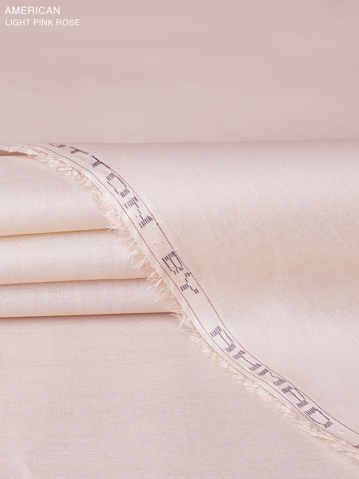 American Cotton