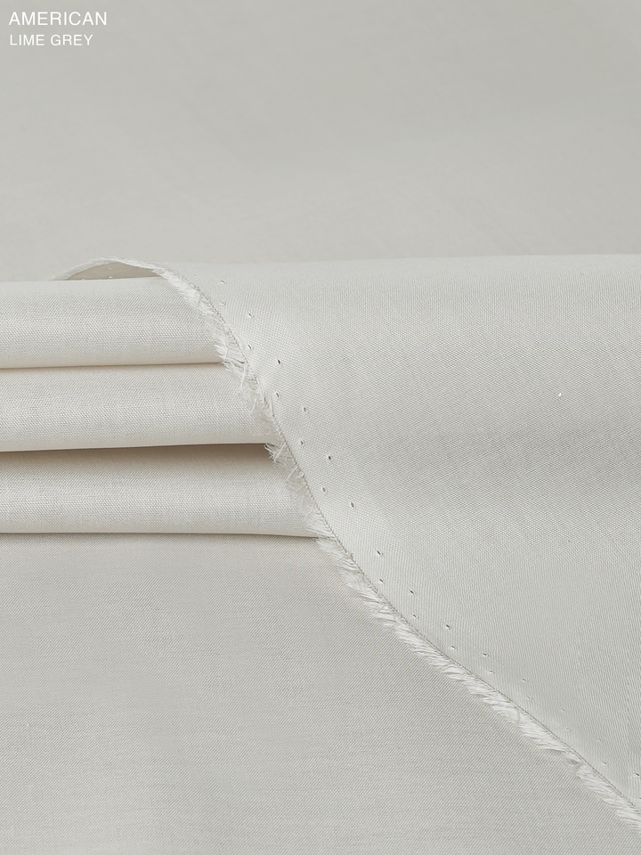 American Cotton