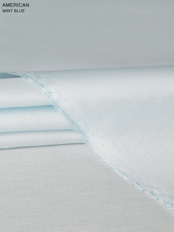 American Cotton
