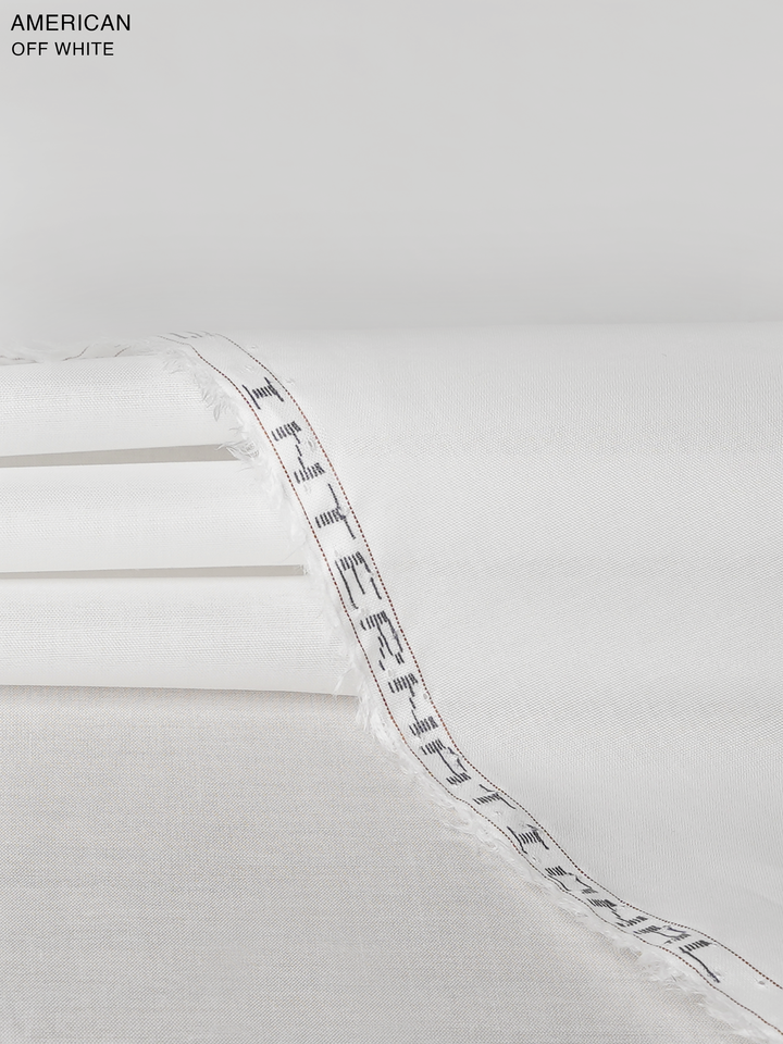 American Cotton