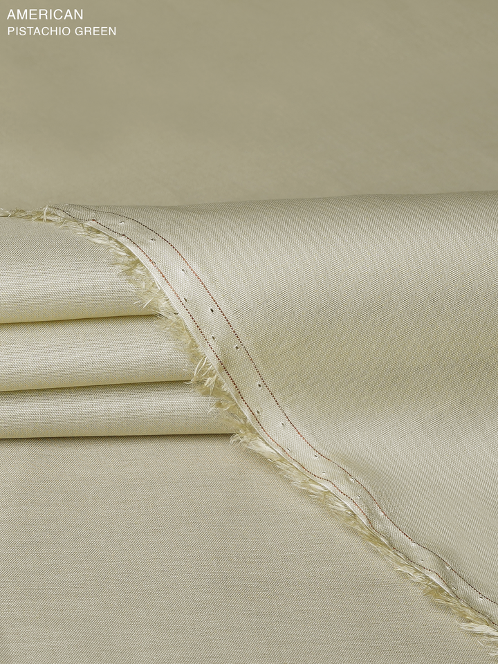 American Cotton