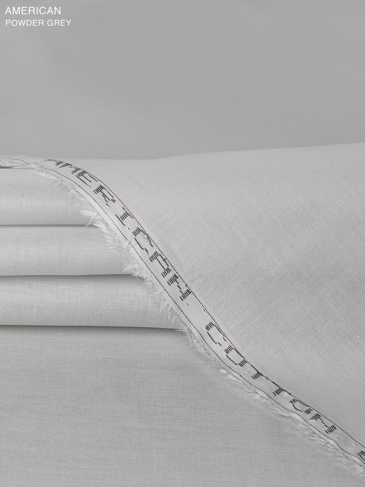 American Cotton