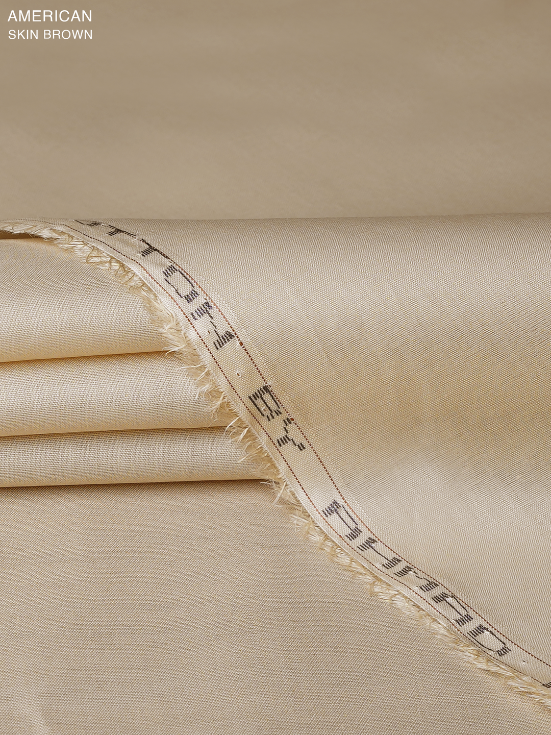American Cotton