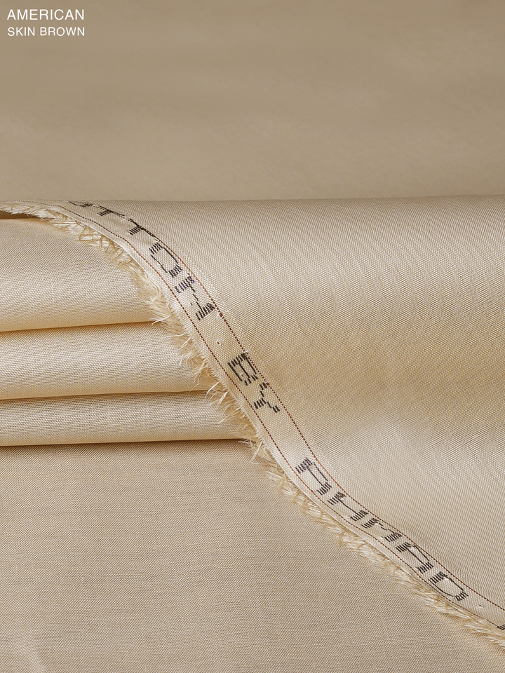 American Cotton