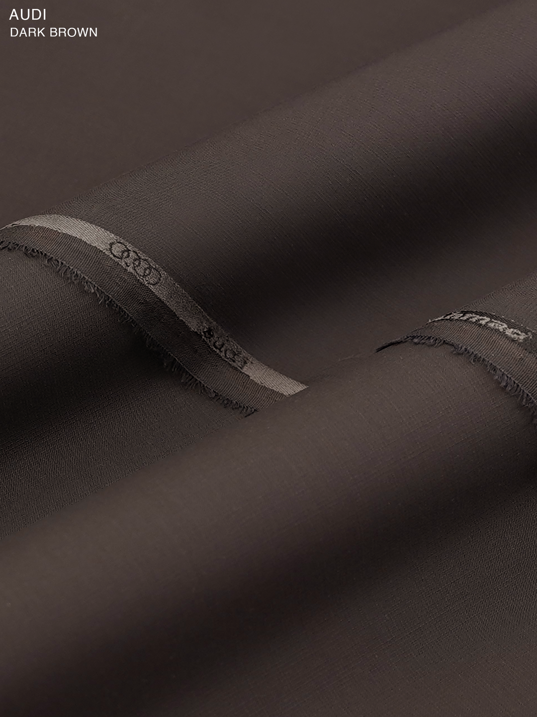 Audi Suiting